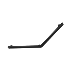 511982BK-Poręcz kątowa Be-Line® 135° - 400 x 400 mm