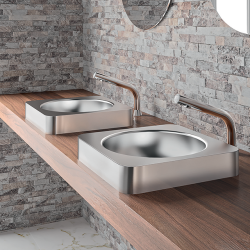 Design w sanitariatach publicznych