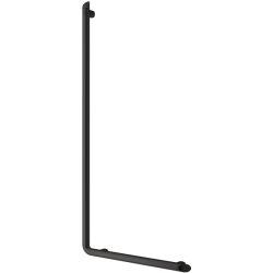 511971BK-Poręcz Be-Line® w kształcie „L” - H.1130 mm