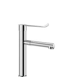 2870T1EP-Bateria z regulatorem ciśnienia SECURITHERM EP do umywalki