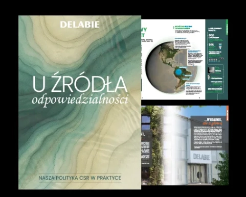Cel: ograniczenie zużycia wody i dostarczanie zrównoważonych rozwiązań