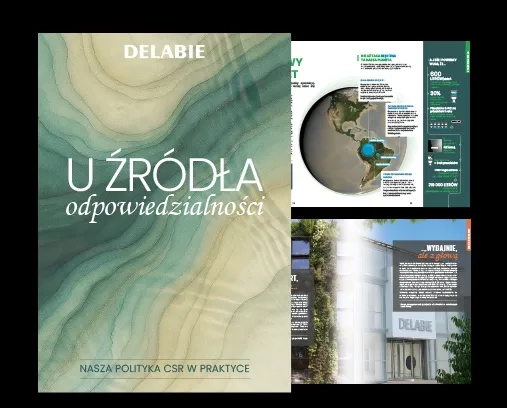 Cel: ograniczenie zużycia wody i dostarczanie zrównoważonych rozwiązań